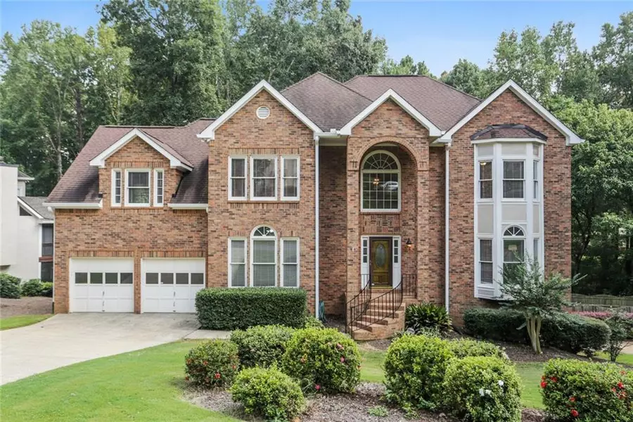 3350 Trails End CIR, Roswell, GA 30075