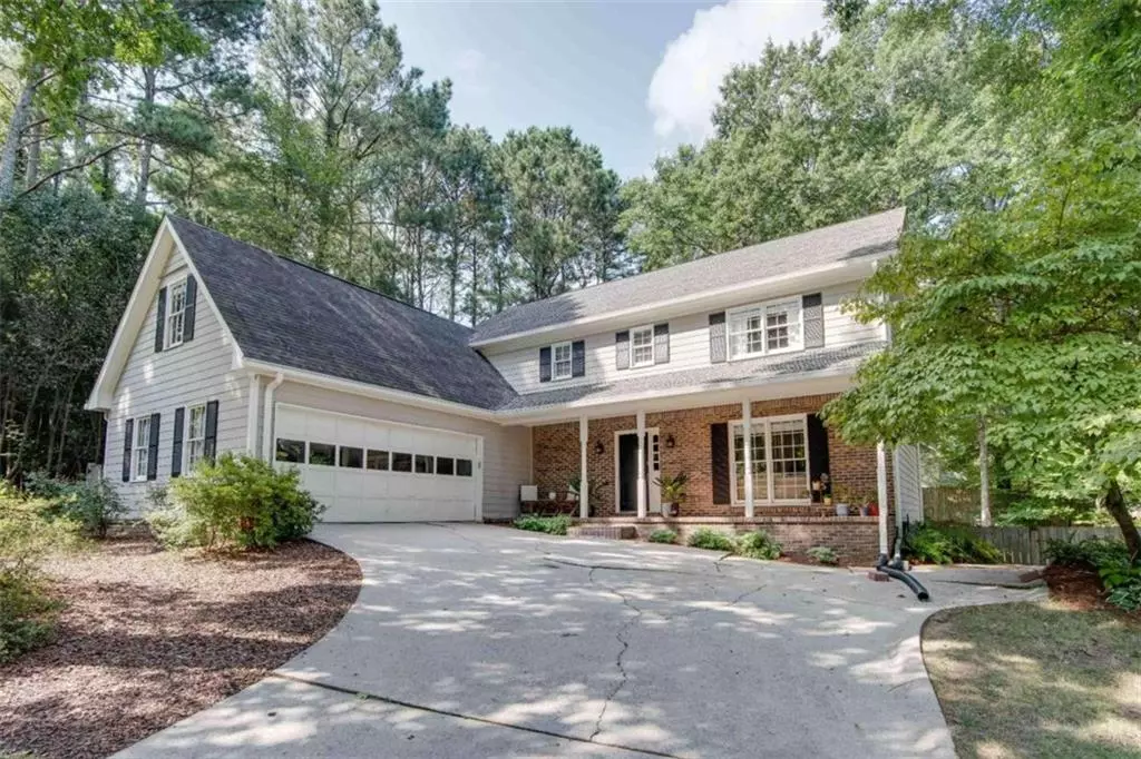 Peachtree Corners, GA 30092,4128 Talbot WAY