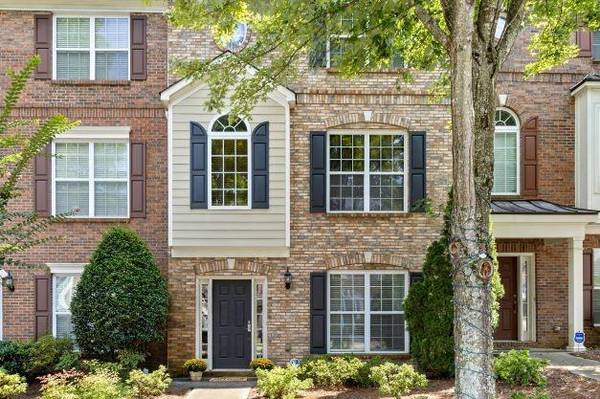 216 Magnolia Chase DR #1, Marietta, GA 30008