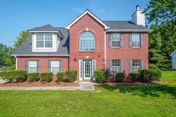 4183 Fortune Pt., South Fulton, GA 30349