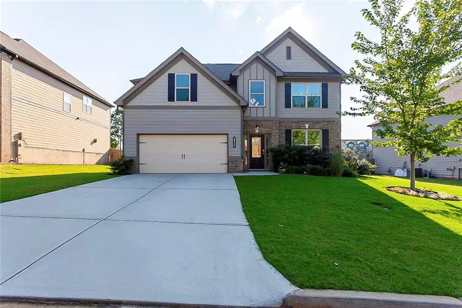 5919 Park Bay CT, Flowery Branch, GA 30542