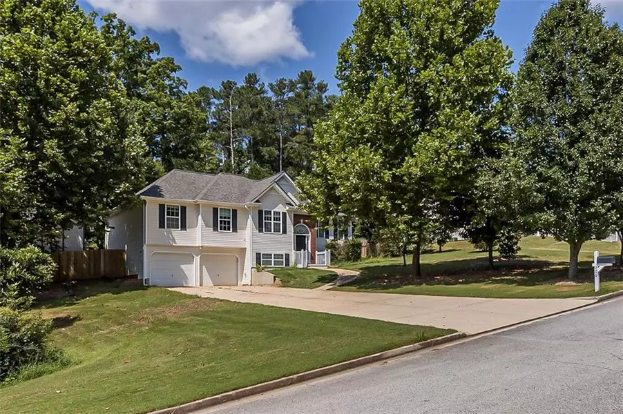 206 BROOKVIEW DR, Dallas, GA 30132