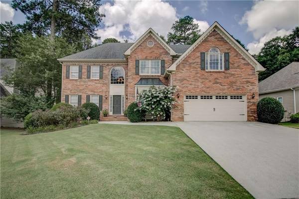 1080 Grace Hadaway LN, Lawrenceville, GA 30043