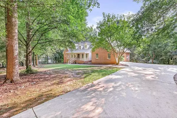 Nicholson, GA 30565,774 Staghorn Trail Extension