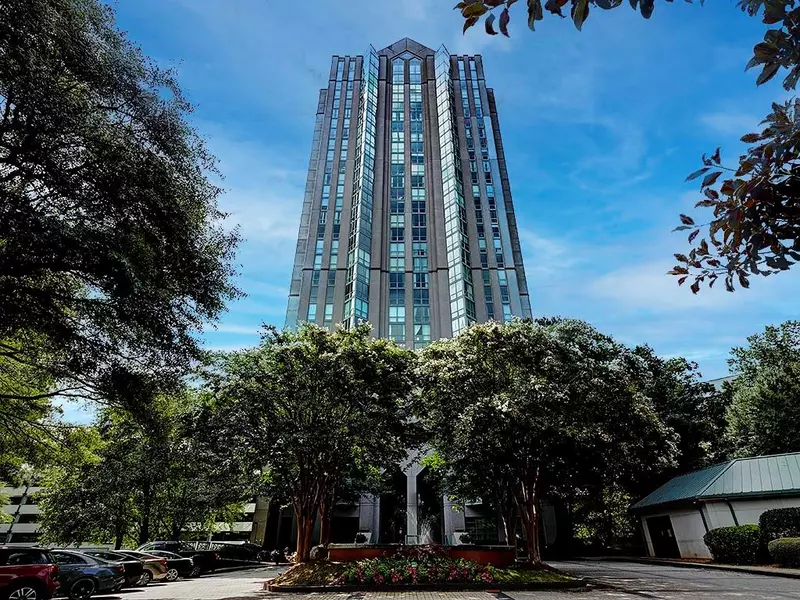 2870 Pharr Court South NW #1608, Atlanta, GA 30305