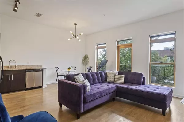 333 Nelson ST SW #301,  Atlanta,  GA 30313