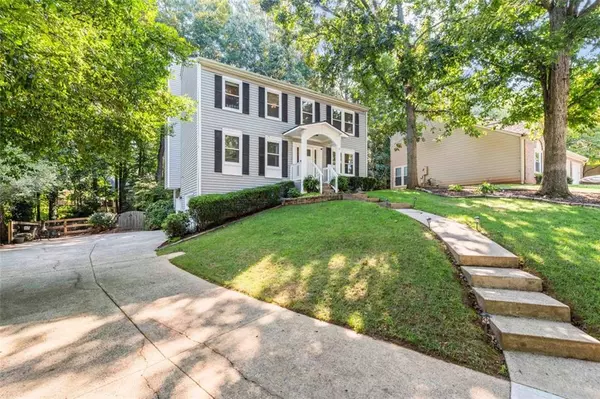 Johns Creek, GA 30022,10555 SUMMER CREEK DR