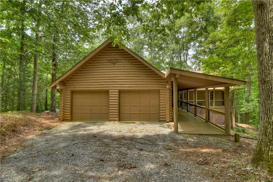 895 Joliet DR, Ellijay, GA 30540