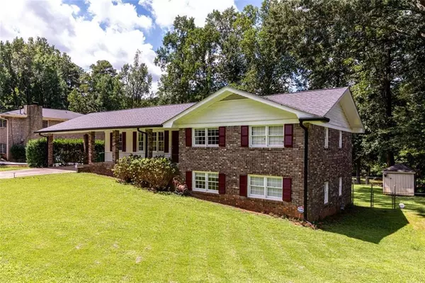 Tucker, GA 30084,2832 TEMPLAR KNIGHT DR