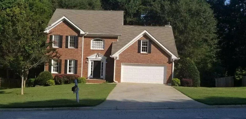 3497 CHINABERRY LN, Snellville, GA 30039