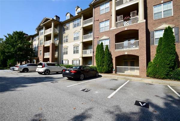 4805 W Village WAY #1309, Smyrna, GA 30080