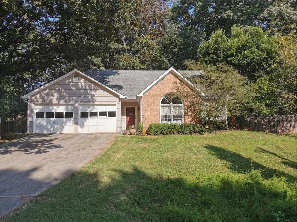 Buford, GA 30518,5575 Dusty Ridge TRL