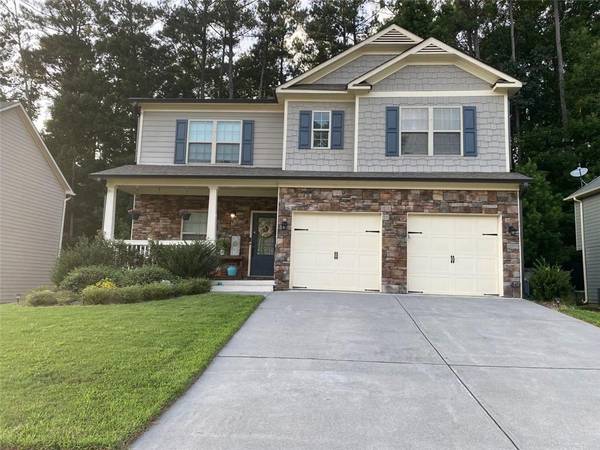 3830 Aspen Springs, Kennesaw, GA 30144