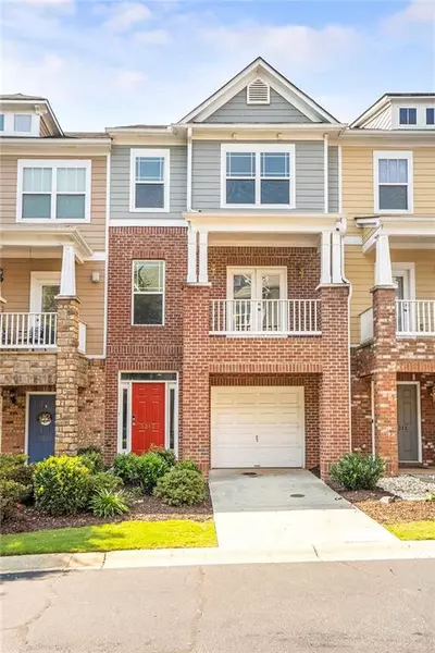 3313 Regatta GRV, Alpharetta, GA 30004