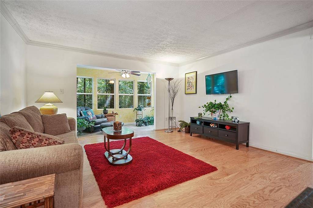 5141 Roswell RD #2, Sandy Springs, GA 30342