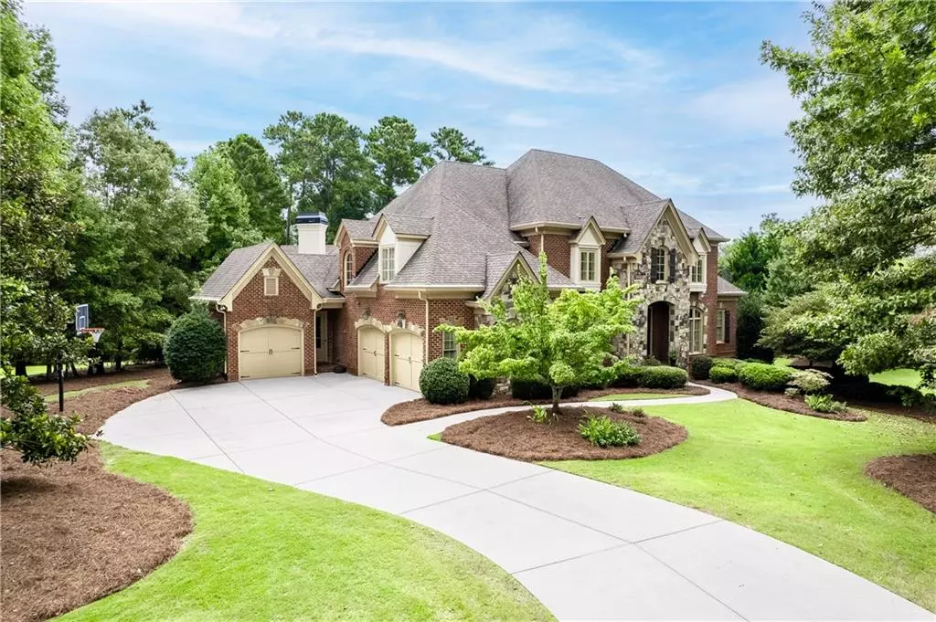 Duluth, GA 30097,3253 Saint Elmo CT