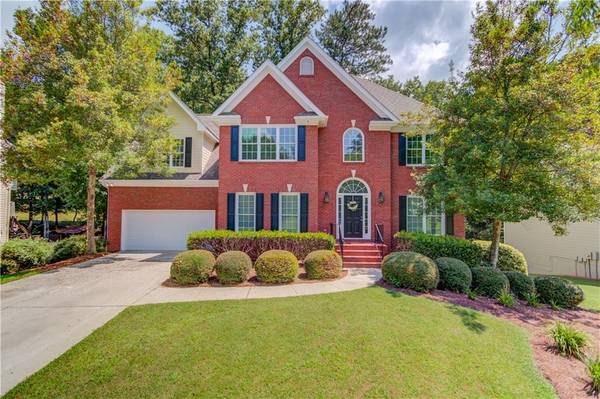 1282 Hadaway TRL, Lawrenceville, GA 30043