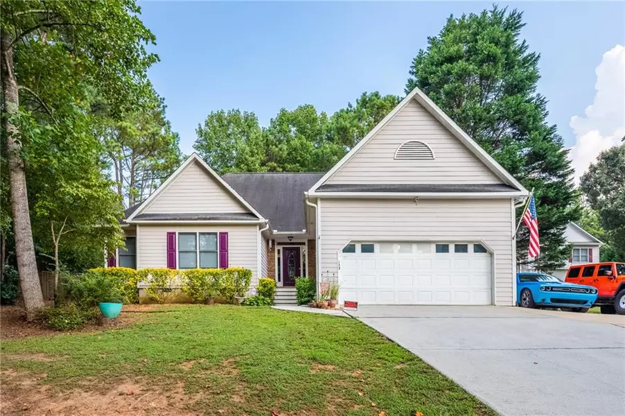 803 Springharbor CT, Woodstock, GA 30188