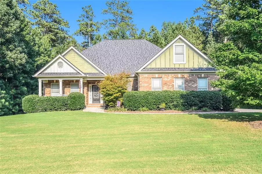 50 CLEAR SPRING CT, Oxford, GA 30054