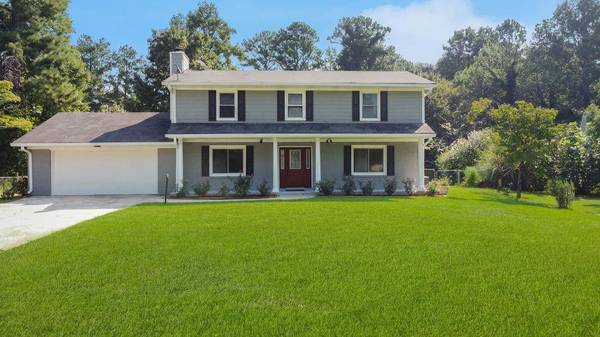 386 Shunn WAY, Lilburn, GA 30047