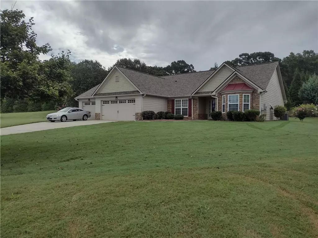 Hoschton, GA 30548,48 Springfield WAY