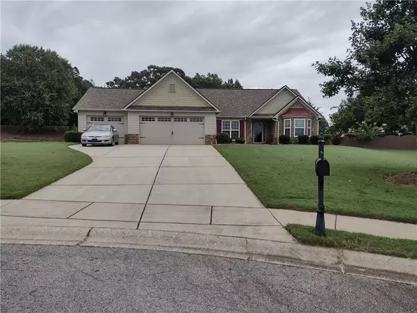 Hoschton, GA 30548,48 Springfield WAY