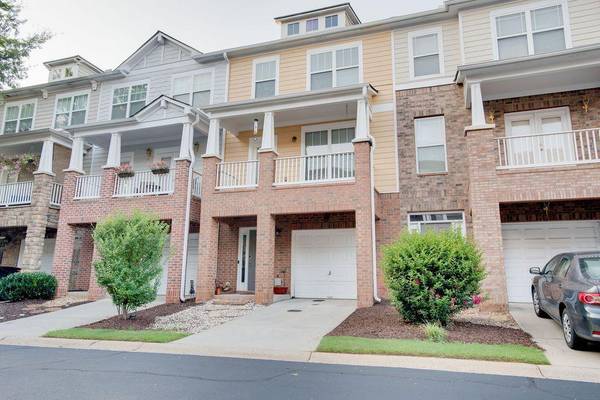 3304 Regatta Grove, Alpharetta, GA 30004