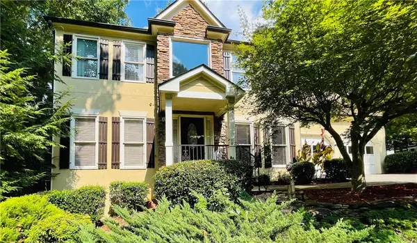 Roswell, GA 30076,1065 Northpoint TRCE