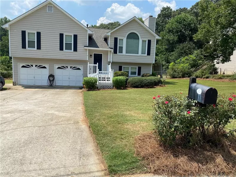 59 Oak Landing DR, Douglasville, GA 30134