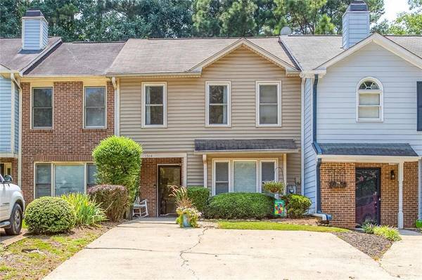 1304 Shiloh TER NW, Kennesaw, GA 30144