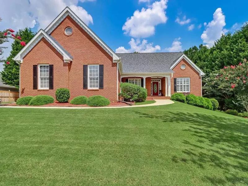 2412 Herring Woods TRL, Grayson, GA 30017