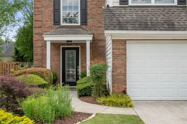 Roswell, GA 30076,2260 ASHTON DR
