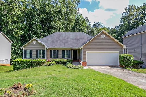 3401 Mosswood LN, Rex, GA 30273