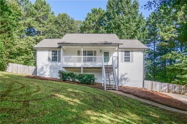 394 Thornbrooke DR, Hiram, GA 30141