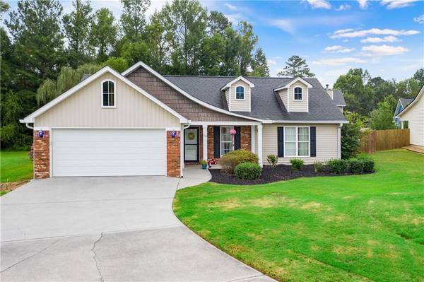 10 Round Rock CIR NE, Rome, GA 30161