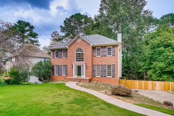 5212 Cross Ridge CIR, Woodstock, GA 30188