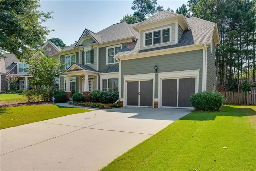 3687 Treybyrne XING, Dacula, GA 30019