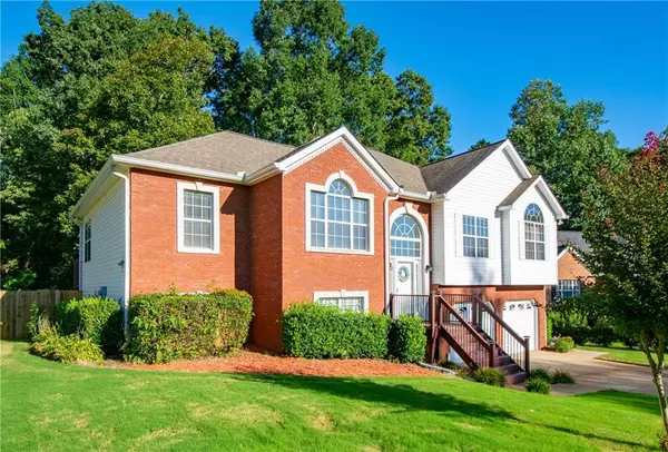 Douglasville, GA 30135,4015 Water Hole CT