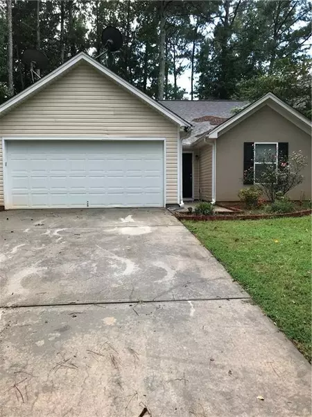 85 Homestead PL, Rex, GA 30273