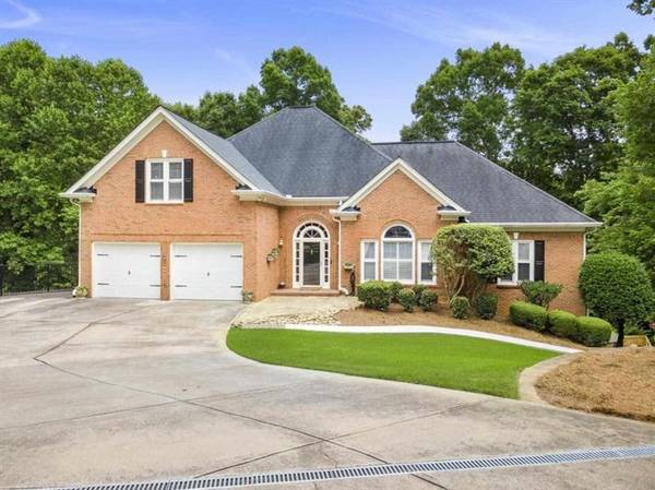 4987 Golf Valley CT, Douglasville, GA 30135