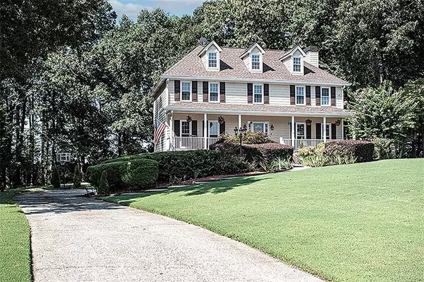 Grayson, GA 30017,2693 Pebble Farm CT