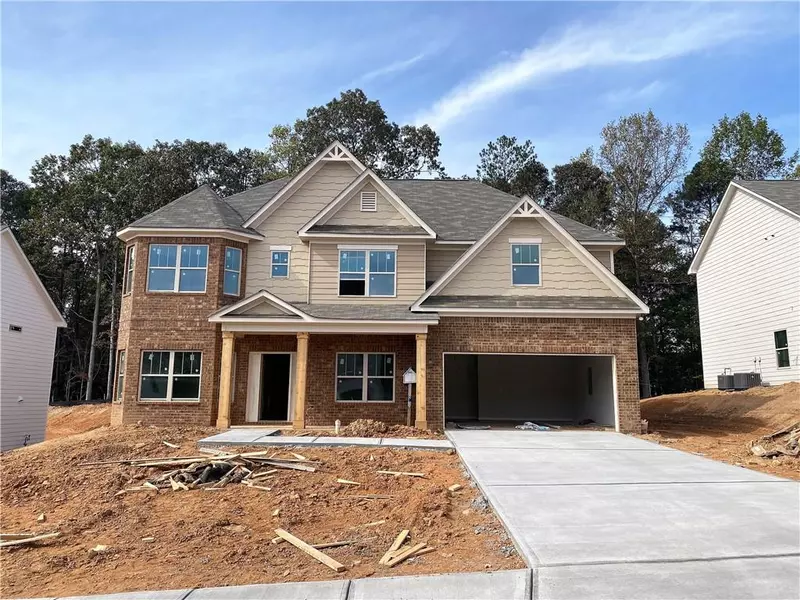 3360 Elkhorn Ridge RUN, Dacula, GA 30019