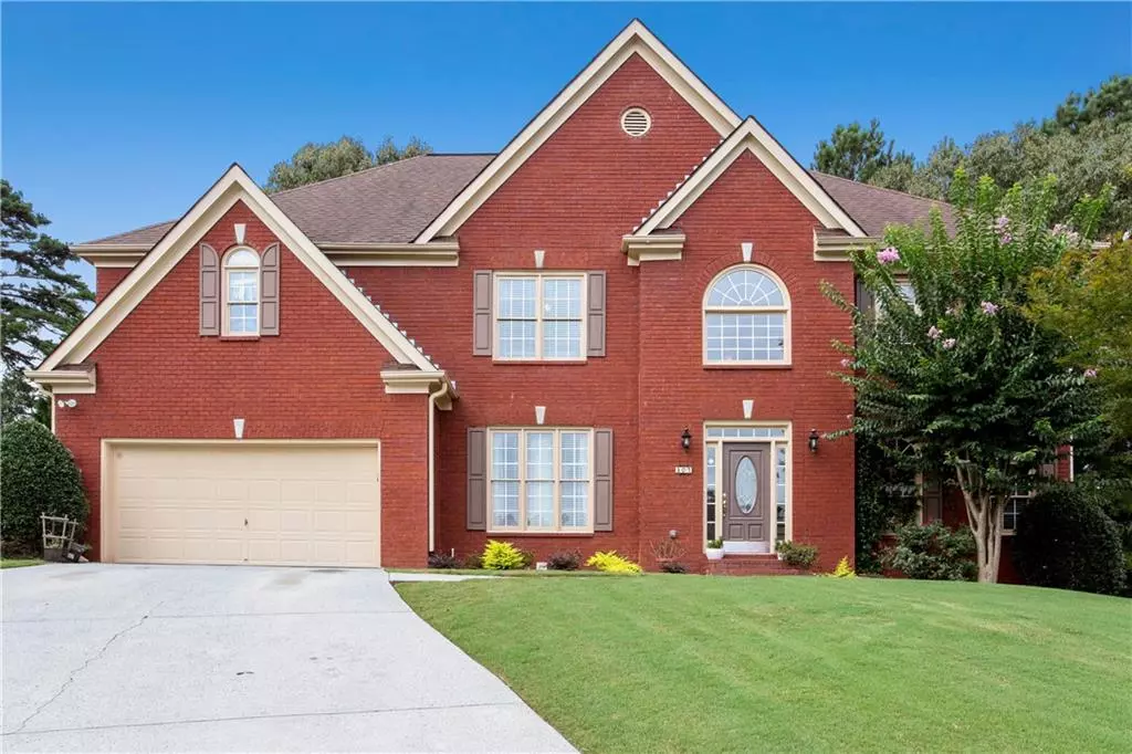 Suwanee, GA 30024,307 Shadow Loch CT