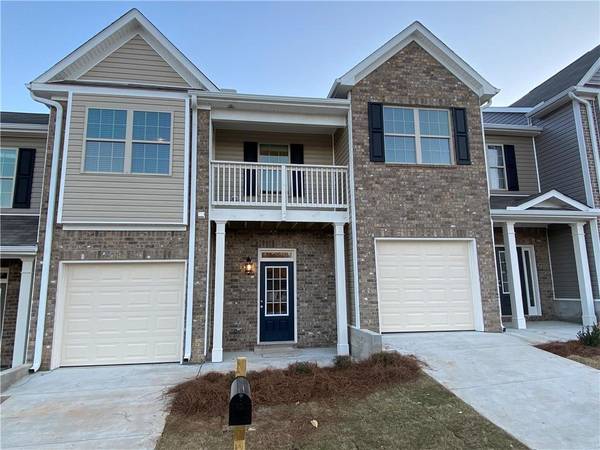 226 Hydrangea CT #75, Austell, GA 30168