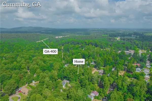 Cumming, GA 30041,2480 Belaire DR