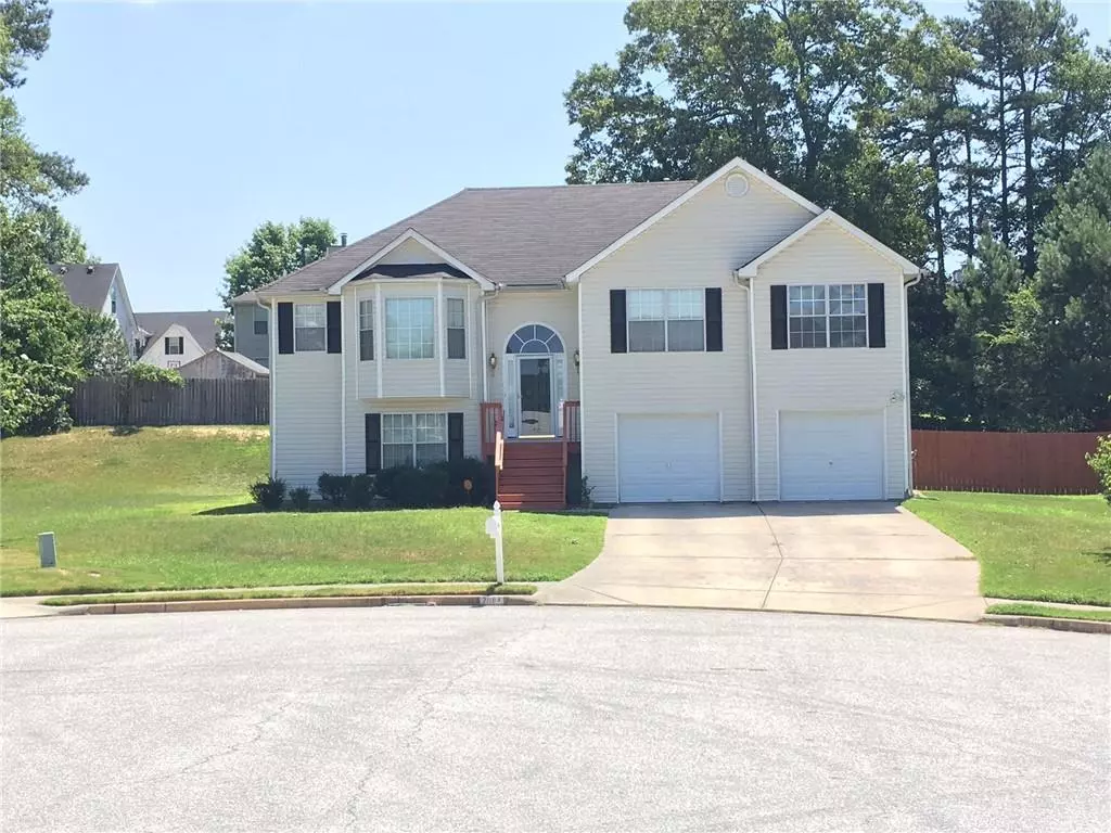 Lithonia, GA 30058,7684 Pond View LN