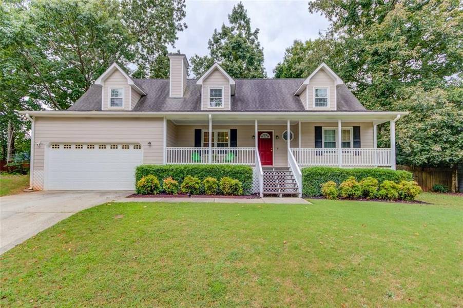 1894 TYLER TRCE, Lawrenceville, GA 30043