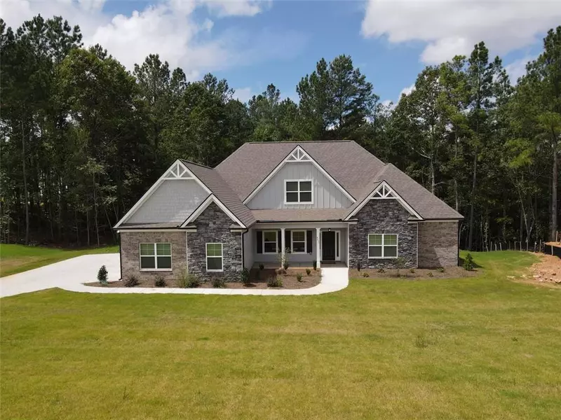 4635 Diptera LN, Chattahoochee Hills, GA 30213