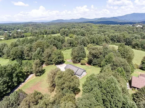 Ellijay, GA 30536,485 Parker RD