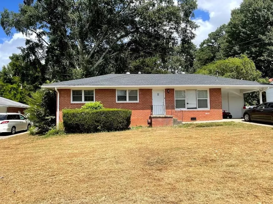 Riverdale, GA 30274,519 Cottage PL